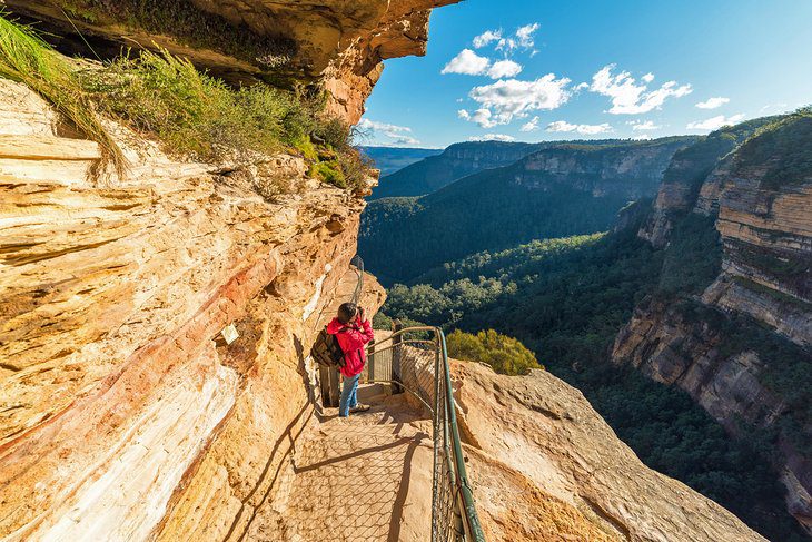 16 Top Attractions & Places to Visit in the Blue Mountains, Australia