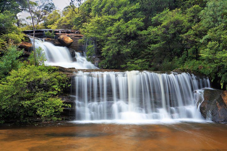 16 Top Attractions & Places to Visit in the Blue Mountains, Australia