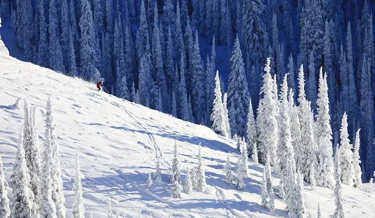 16 Top Cheap Ski Holidays in North America, 2023/24