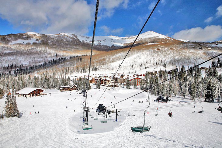 16 Top Cheap Ski Holidays in North America, 2023/24