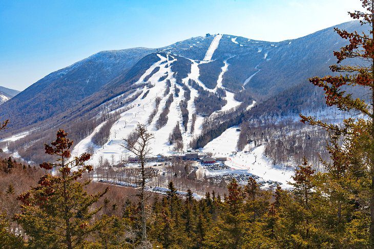 16 Top Cheap Ski Holidays in North America, 2023/24