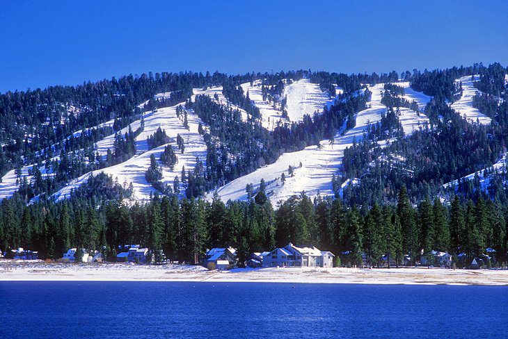 16 Top Cheap Ski Holidays in North America, 2023/24