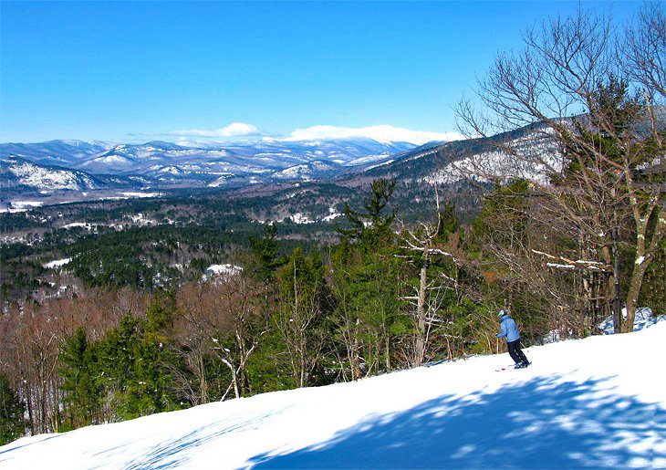 16 Top Cheap Ski Holidays in North America, 2023/24