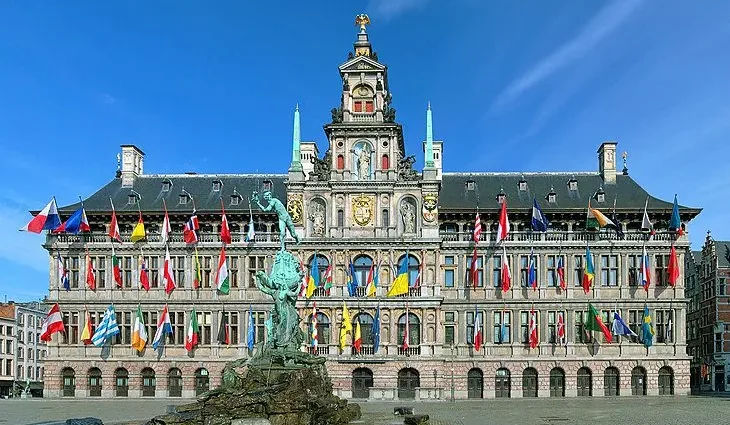 16 Top-Rated Attractions &#038; Places to Visit in Antwerp