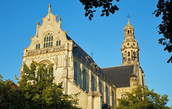 16 Top-Rated Attractions & Places to Visit in Antwerp