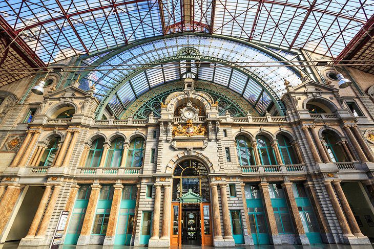 16 Top-Rated Attractions & Places to Visit in Antwerp