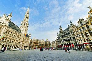 16 Top-Rated Attractions & Places to Visit in Antwerp