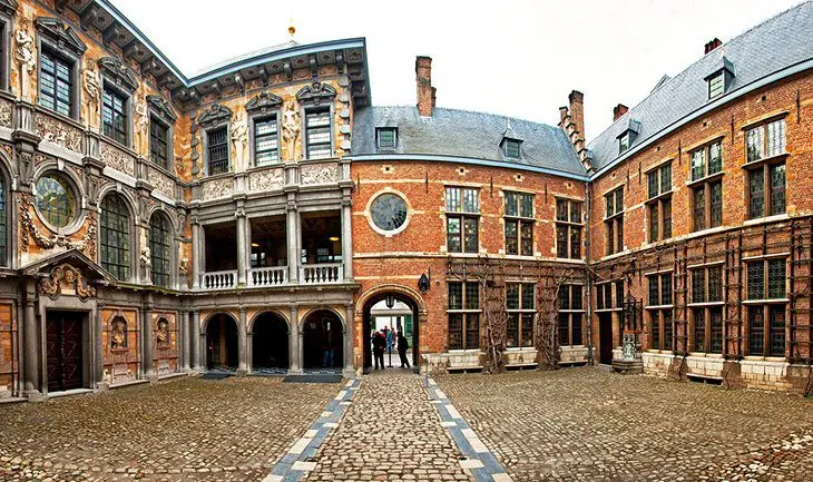 16 Top-Rated Attractions & Places to Visit in Antwerp