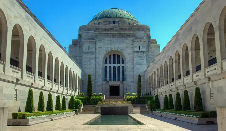 16 Top-Rated Attractions &#038; Places to Visit in Canberra