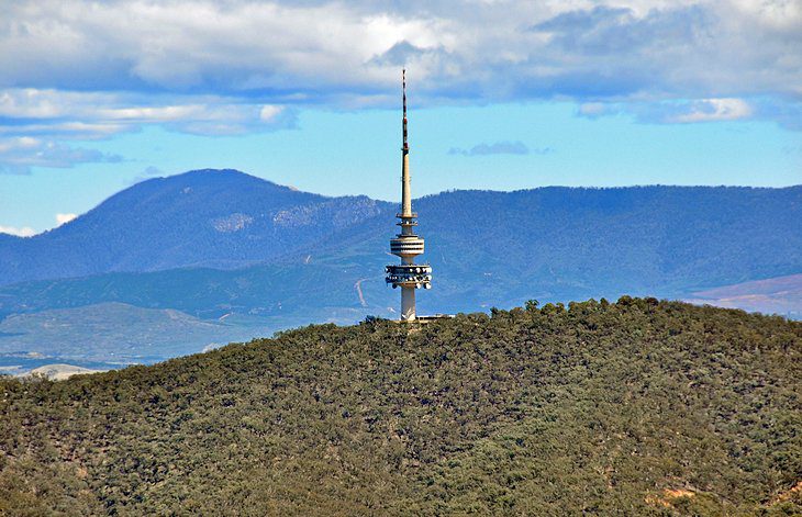 16 Top-Rated Attractions & Places to Visit in Canberra