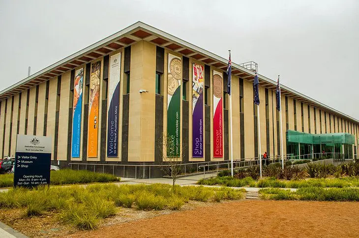 16 Top-Rated Attractions & Places to Visit in Canberra