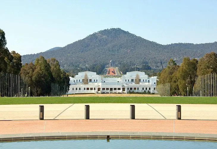 16 Top-Rated Attractions & Places to Visit in Canberra