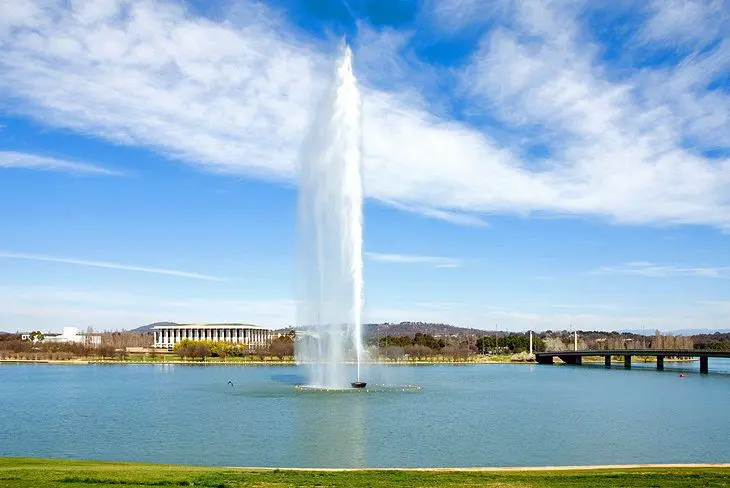 16 Top-Rated Attractions & Places to Visit in Canberra