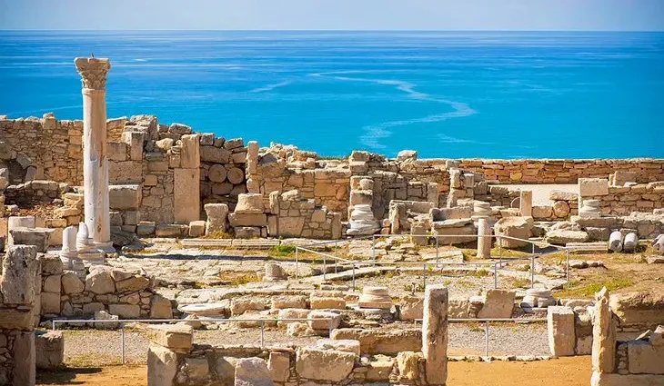 16 Top-Rated Attractions &#038; Places to Visit in Cyprus