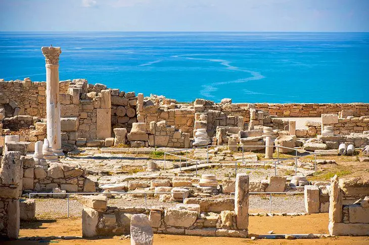 16 Top-Rated Attractions & Places to Visit in Cyprus