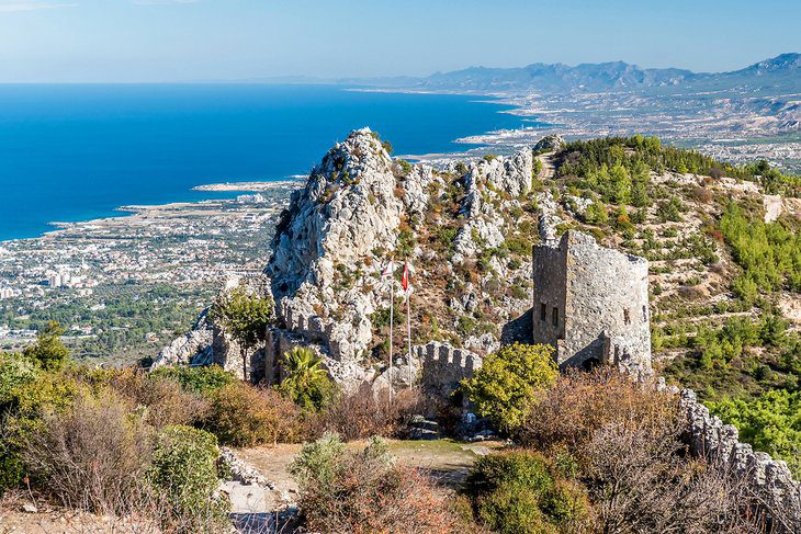 16 Top-Rated Attractions & Places to Visit in Cyprus