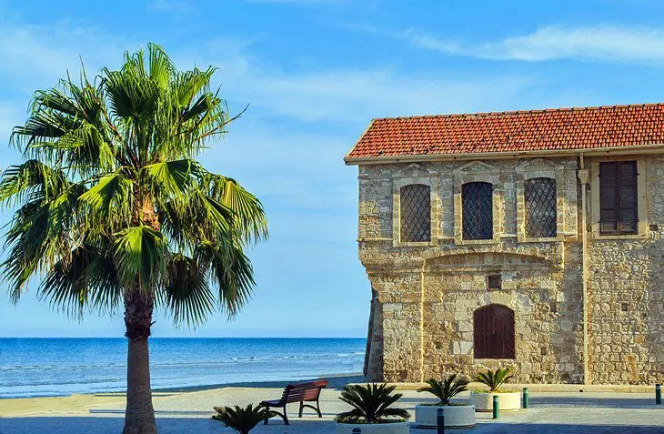 16 Top-Rated Attractions & Places to Visit in Cyprus