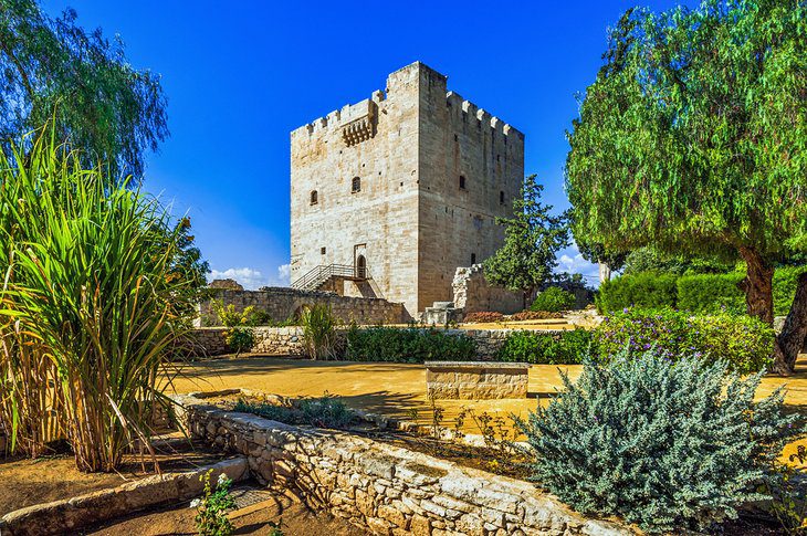 16 Top-Rated Attractions & Places to Visit in Cyprus