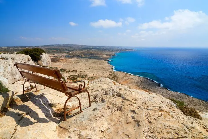 16 Top-Rated Attractions & Places to Visit in Cyprus