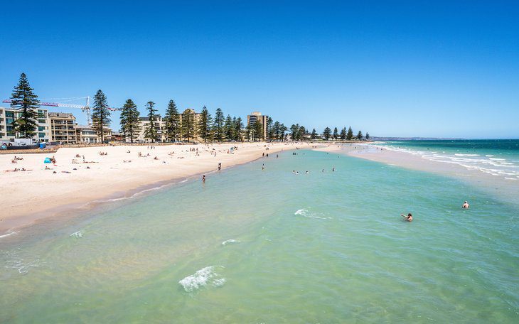 16 Top-Rated Attractions & Places to Visit in South Australia