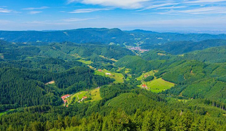 16 Top-Rated Attractions &#038; Places to Visit in the Black Forest