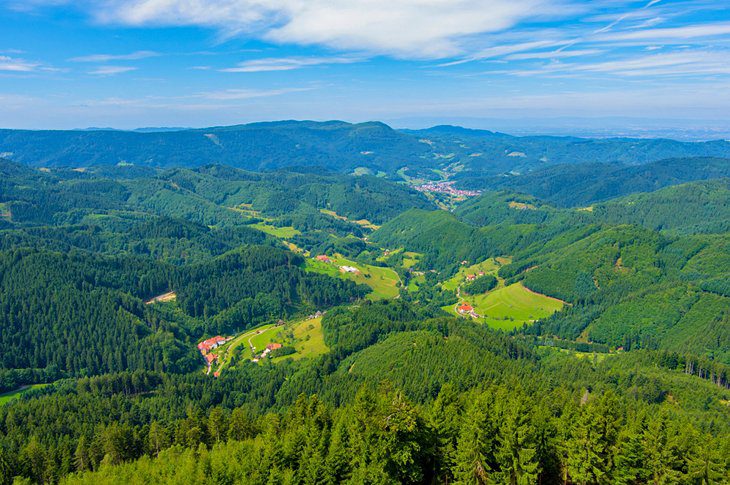 16 Top-Rated Attractions & Places to Visit in the Black Forest