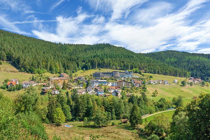 16 Top-Rated Attractions & Places to Visit in the Black Forest