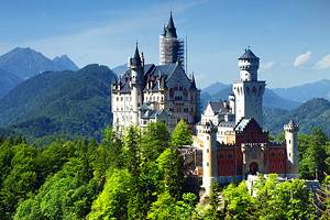 16 Top-Rated Attractions & Places to Visit in the Black Forest