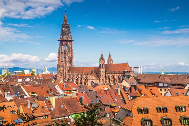 16 Top-Rated Attractions & Places to Visit in the Black Forest