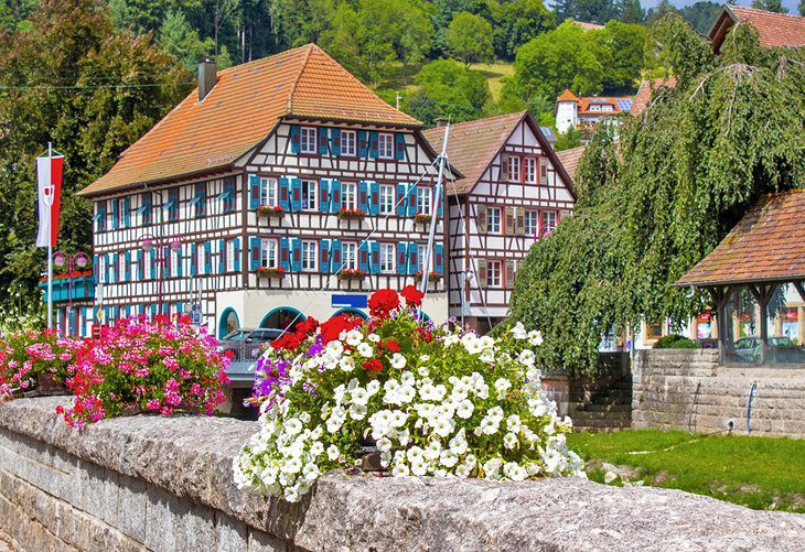 16 Top-Rated Attractions & Places to Visit in the Black Forest