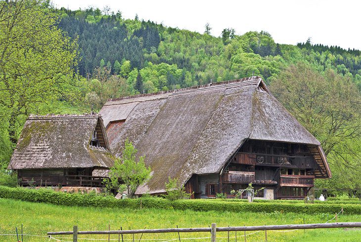 16 Top-Rated Attractions & Places to Visit in the Black Forest