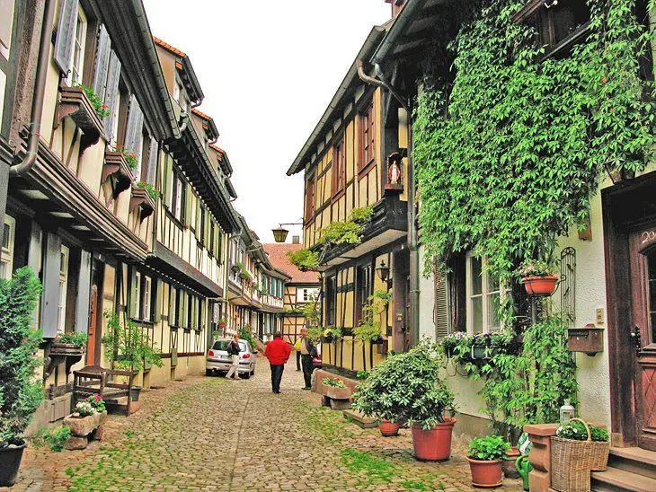 16 Top-Rated Attractions & Places to Visit in the Black Forest
