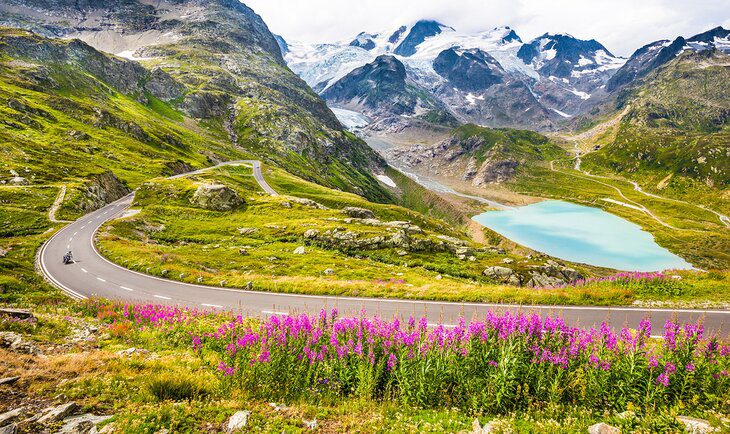 16 Top-Rated Attractions & Places to Visit in the French Alps