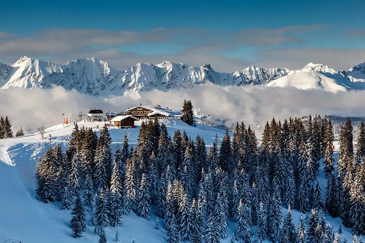 16 Top-Rated Attractions & Places to Visit in the French Alps