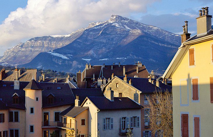 16 Top-Rated Attractions & Places to Visit in the French Alps