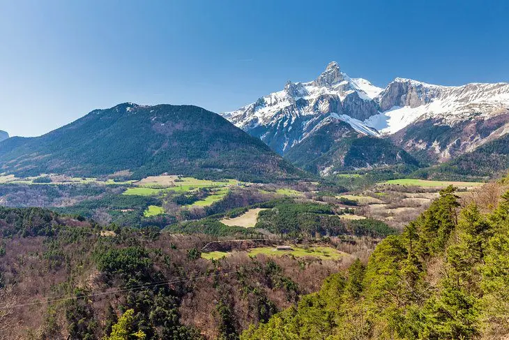 16 Top-Rated Attractions & Places to Visit in the French Alps