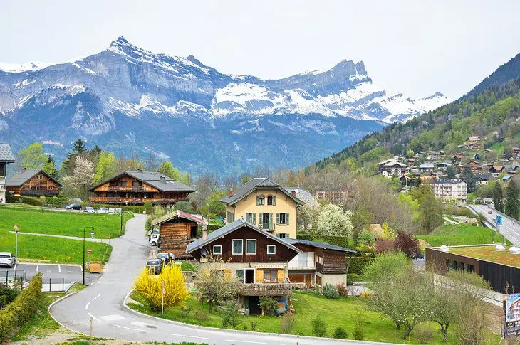 16 Top-Rated Attractions & Places to Visit in the French Alps