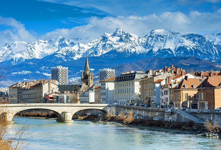 16 Top-Rated Attractions & Places to Visit in the French Alps