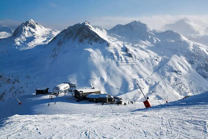 16 Top-Rated Attractions & Places to Visit in the French Alps