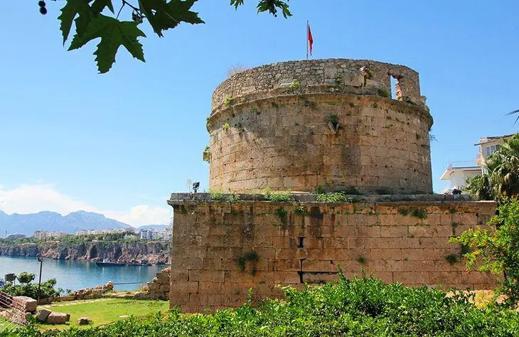 16 Top-Rated Attractions & Things to Do in Antalya