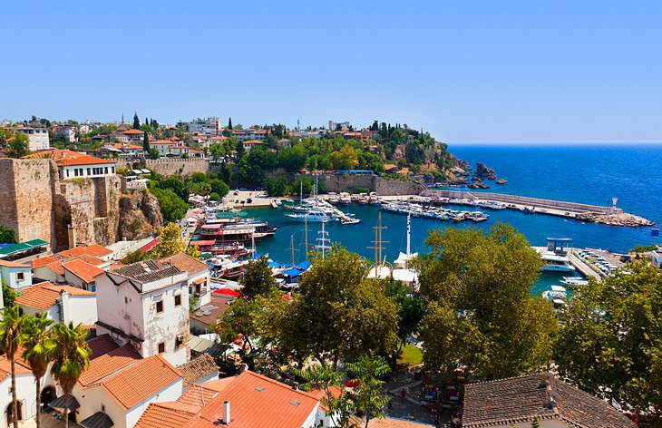 16 Top-Rated Attractions & Things to Do in Antalya