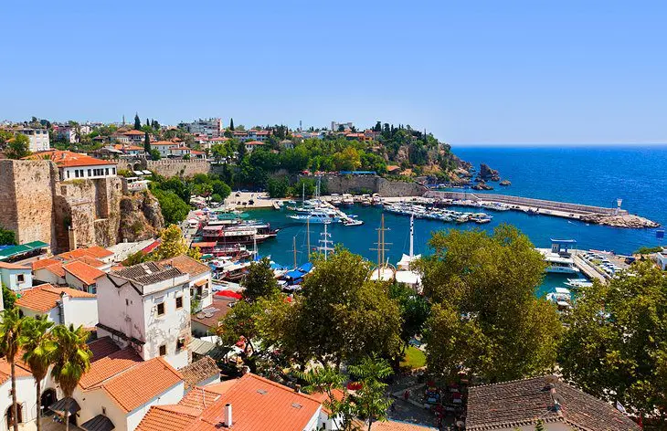 16 Top-Rated Attractions & Things to Do in Antalya