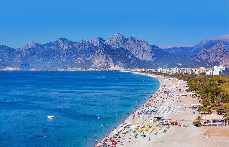 16 Top-Rated Attractions & Things to Do in Antalya