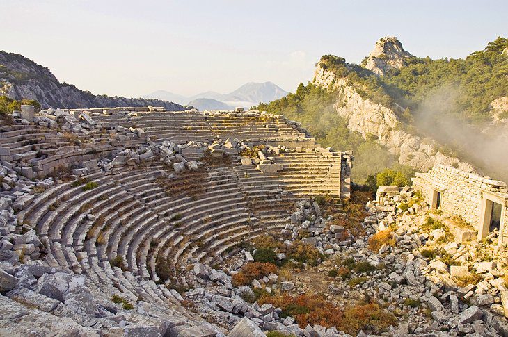 16 Top-Rated Attractions & Things to Do in Antalya