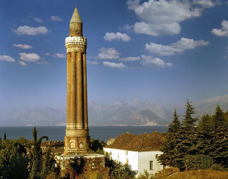 16 Top-Rated Attractions & Things to Do in Antalya