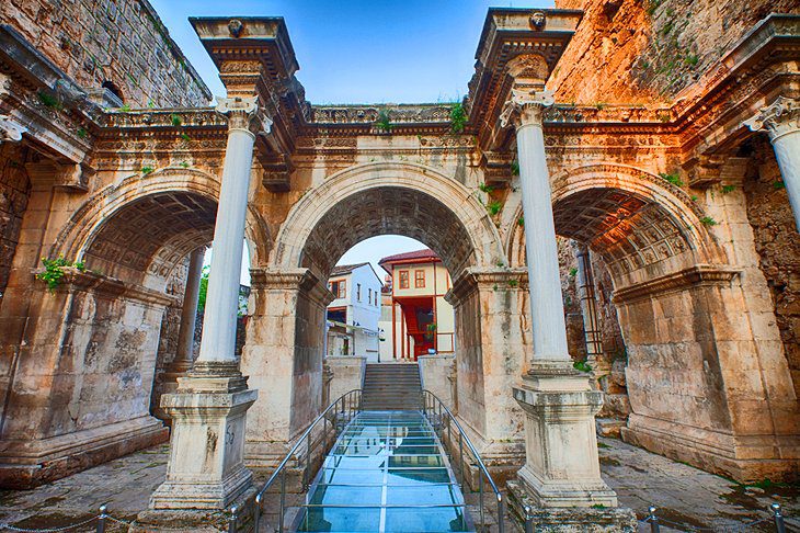 16 Top-Rated Attractions & Things to Do in Antalya