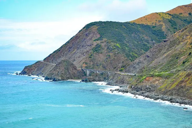 16 Top-Rated Attractions & Things to Do in Big Sur, CA