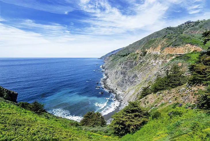 16 Top-Rated Attractions & Things to Do in Big Sur, CA