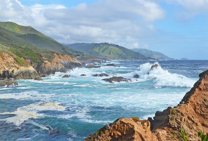 16 Top-Rated Attractions & Things to Do in Big Sur, CA