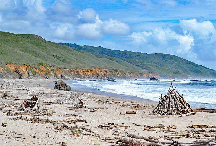 16 Top-Rated Attractions & Things to Do in Big Sur, CA